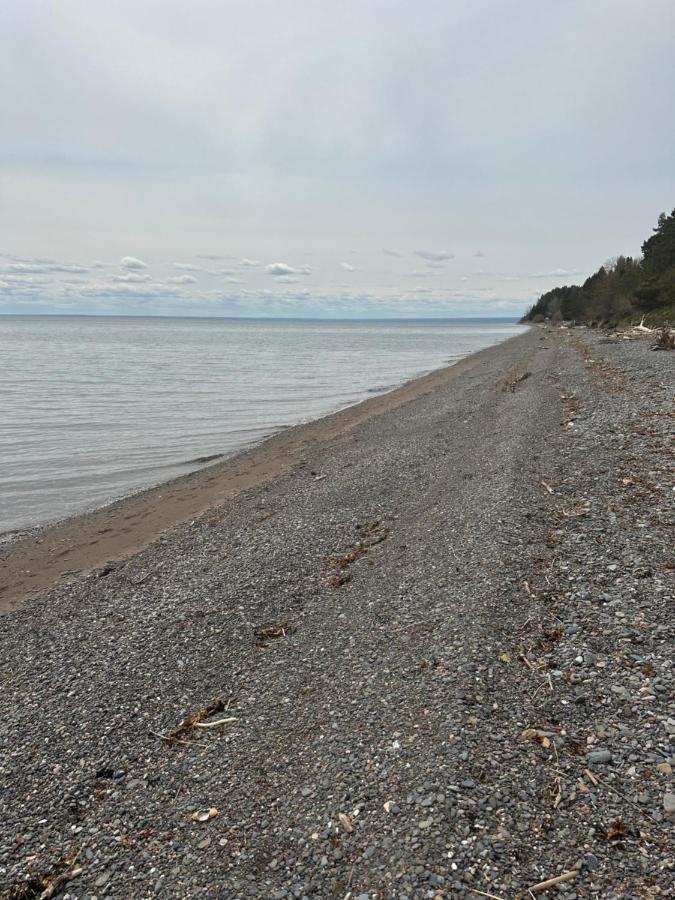 Motel Carleton Sur Mer Esterno foto